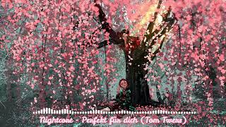 Nightcore - Perfekt für dich (Tom Twers)