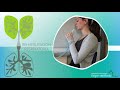 Inspir tecnica de fisioterapia respiratoria con dispositivo inspirometro de volumen