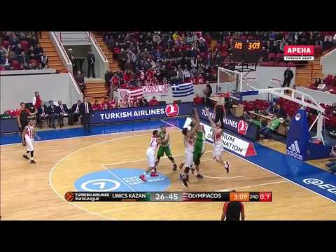 7days Play Of The Night Georgios Printezis Jamel Mclean