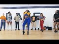 Tiwa Savage - Somebody’s Son ft. Brandy (AFRO IN HEELS)