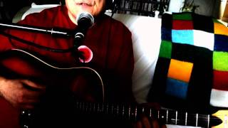 Download lagu Rainy Day In June ~The Kinks ~ Acoustic Cover w/ Framus Texan ~ Tribute