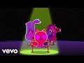 Kiff - Cast - Don't Let The Madness In (From "Kiff: Season 2")