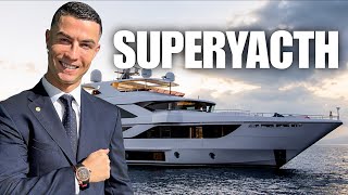 The Real Cost of Owning a Yacht | Why Everyone Can't Afford a Yacht