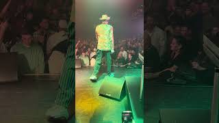 Another Mouse Is Born In Den Hague-Ding Ding