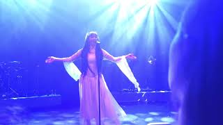 Faouzia - YOU'RE A NUISANCE | London | 29/06/26