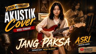 Download lagu 😭 DON’T FORCE THIS LOVE… Jang Paksa – Mitha Talahatu | ASRI Cover (Heartfelt)