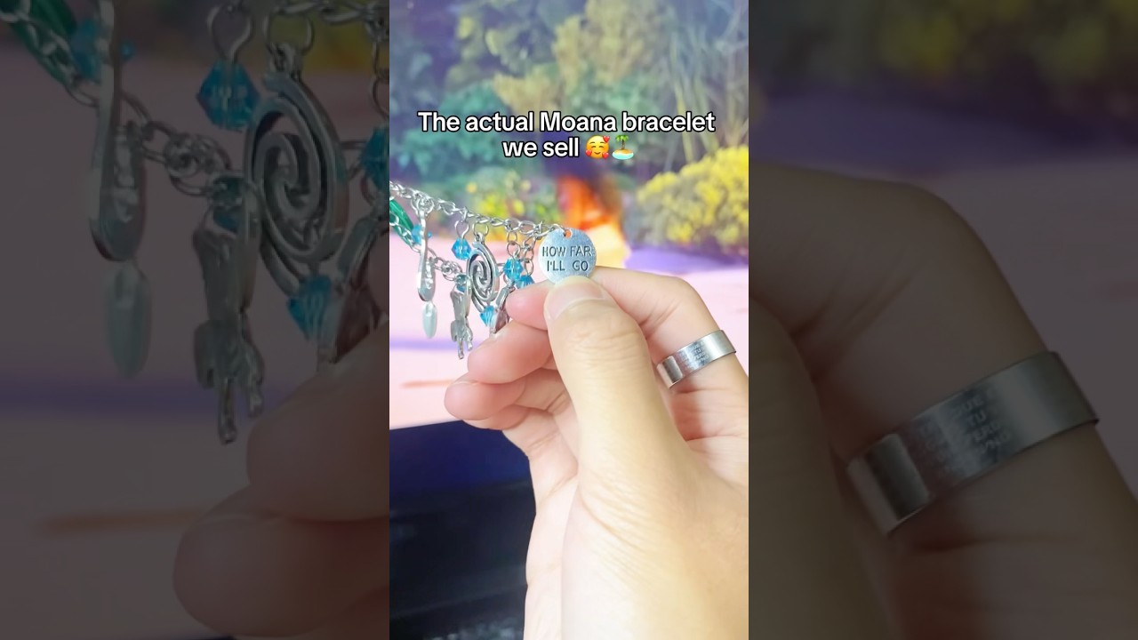 Its looks so cute at the end 🥹🌸 