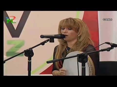 Elnare Abdullayeva - Qoca Daglar