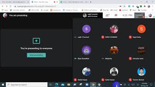 web design & development (soft skill part) batch 4, class 2 screenshot 5