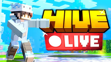 Hive live but 1 sub=CS! #Hive #Zeqa