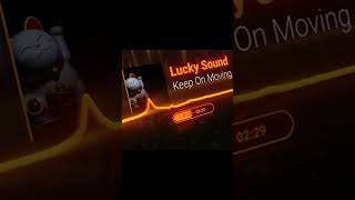 Top Music 2024- Keep On Moving