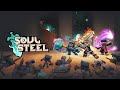SoulSteel: Official Trailer (Minecraft: Bedrock Edition)