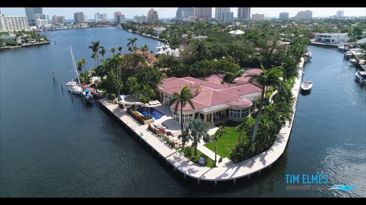 2300 Aqua Vista Blvd Fort Lauderdale, FL 33301