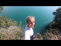 Rhiannan Iffland Diving in France
