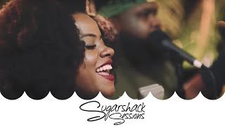 Video thumbnail of "Etana - Better Tomorrow (Live Music) | Sugarshack Sessions"