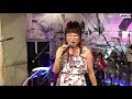 うえむらかをる&amp;Caolu Soul Latin Live@JIrokichi