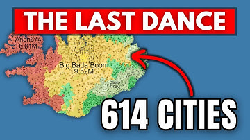 One last run?? Thank you OpenFront!