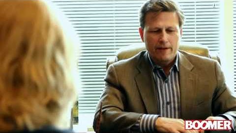 David Baldacci Interview - extended questions