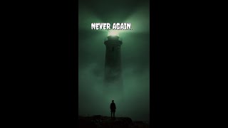 Point Reyes Lighthouse Vanishing: A Keeper's Final Log | Scary Story