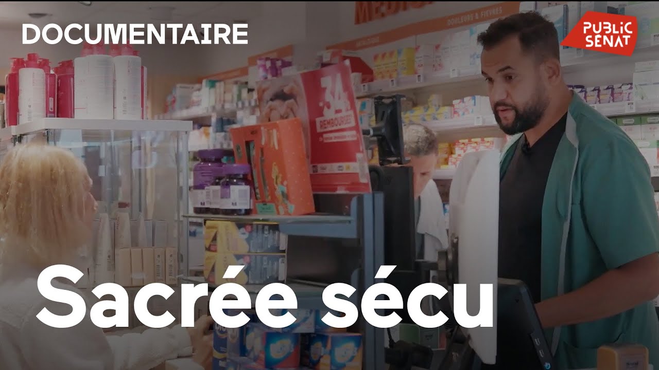 Sacrée Sécu