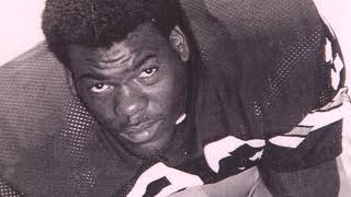 San Antonio ISD Athletic Hall of Fame 2019 - Larry Collins