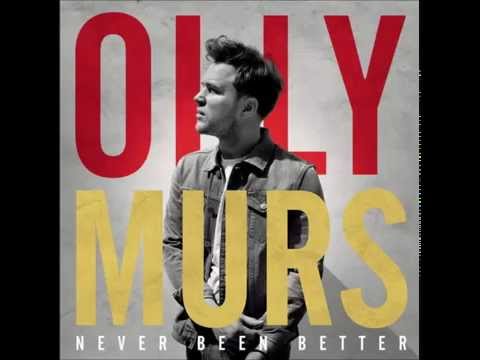 Olly Murs ~ Wrapped Up ft Travie McCoy [Westfunk Radio Mix]