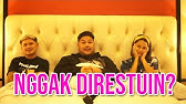 Rumpi Ujian Cinta Syamsir Alam Untuk Bunga Jelitha 16 4 18 Part 2 Youtube