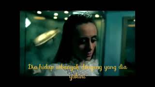 Almora - Tılsım (lyrics & sub bahasa) Resimi