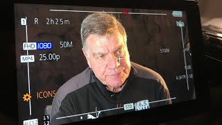 Allardyce on unity, focus and Sheffield United