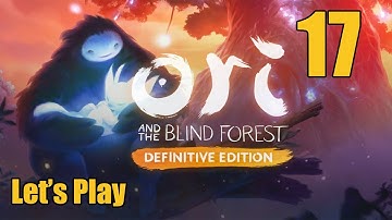 Ori and the Blind Forest - Let