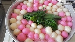 Glutinous Rice Ball (Tang Yuan/æ±¤åœ†) - Durasi: 5.48. 