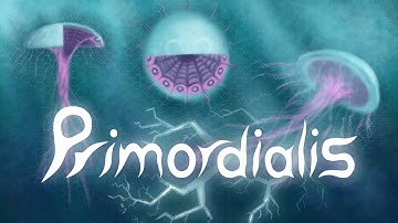 Primordialis - Early Access Trailer