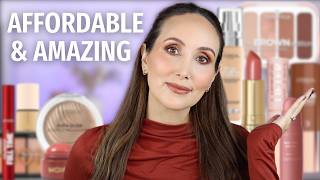 Drugstore Makeup Is WINNING This Fall! screenshot 2