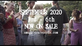 Smugglers Festival 2020 - 10th Edition!