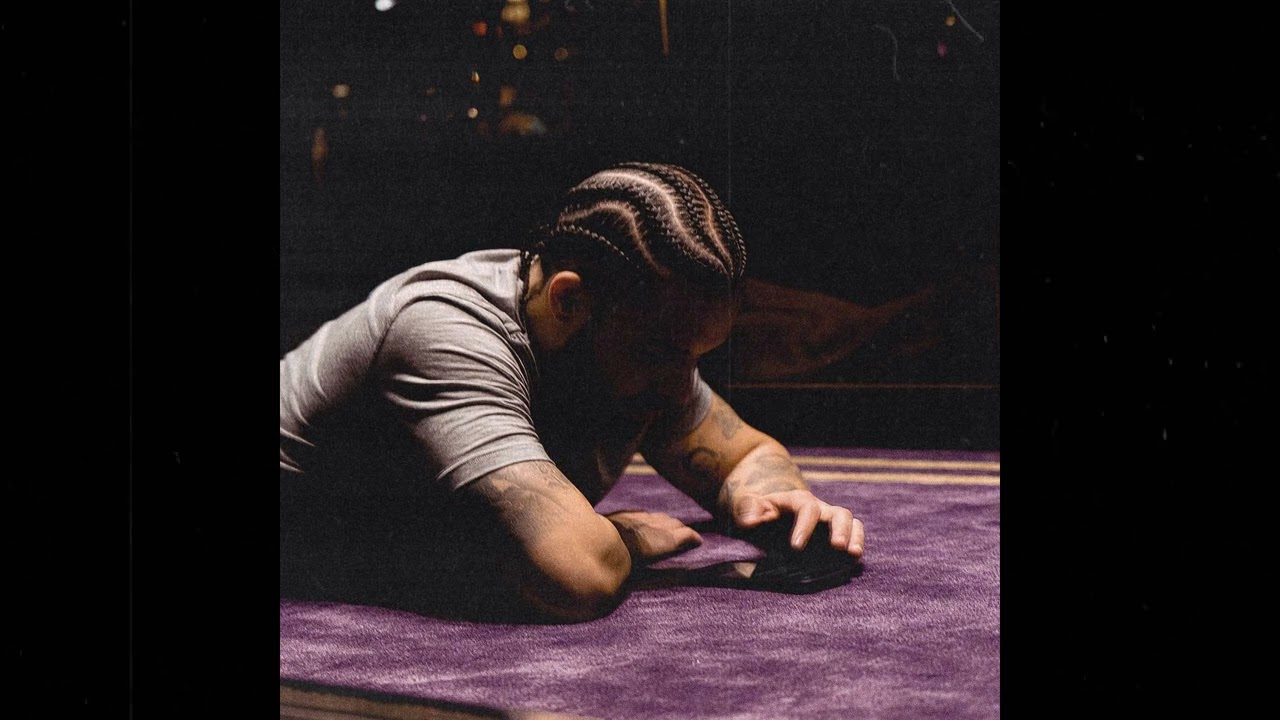 (FREE) Drake Type Beat - 