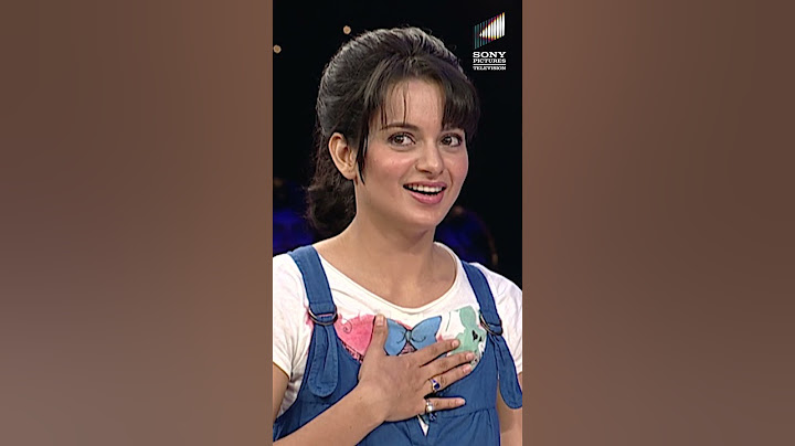 Kangana Ranaut ने DKD के मंच पर निकलवाई Salman Khan की कुंडली | DKD | Celeb Special