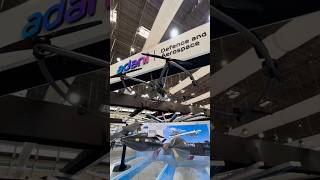 New UAV Drone For Army