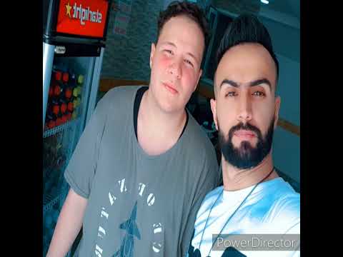 12redkha Bilal Tamer بلال تامر Clip Officiel 