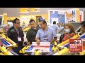 Casa Díaz en Fespa México 2023