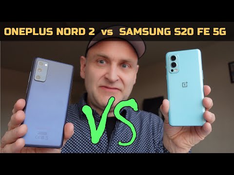 Oneplus Nord 2