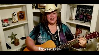 Cloverleaf STAAR Test - Old Town Road Parody