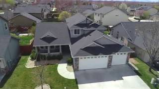 GoPro Virtual Tour: 1883 Apgar Creek, Meridian Idaho