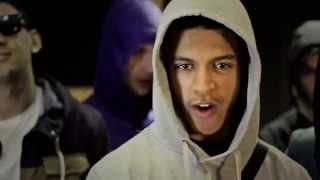 Highlife Cypher (Part 2) - Ft. Flowz, EZE, Geo, Vez, Strika, Whitby, Vetz, JayCee