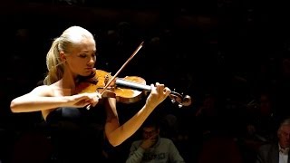 Anastasiya Petryshak - J.S. Bach - Ciaccona, Partita n.2 in Re minore