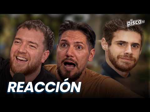 WE REACT TO OPEN RELATIONSHIPS, THE PARTY OF THE CENTURY and MUCH MORE | Tea Time