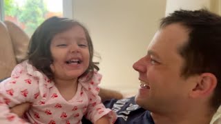 Day In the Life with JULIE BABY (B-Roll) #toddler #vlog