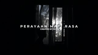 Perayaan Mati Rasa - Cinematic Video