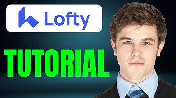 Lofty Tutorial: How To Use Lofty Crm For Real Estate (Full Guide) 2025!