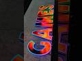 High-quality illuminated signboards enhance the brand's elegance. #signature #design #LED #light