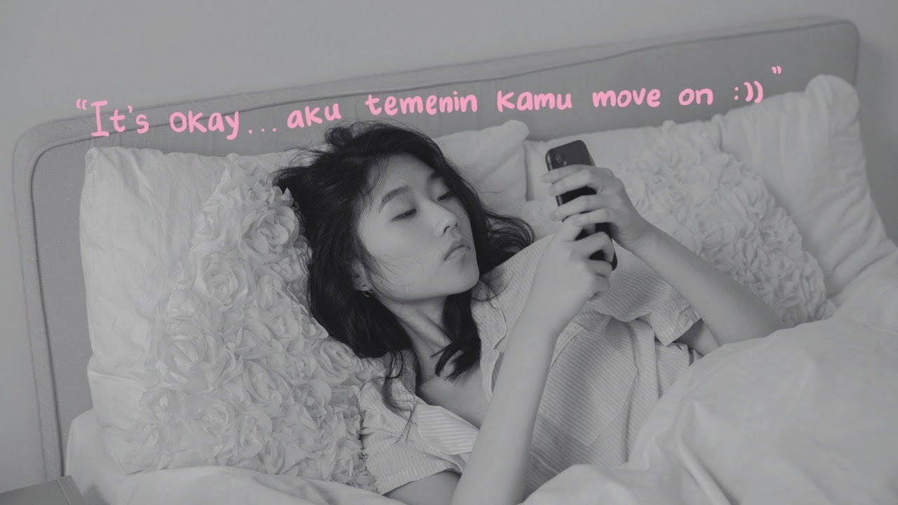 Pacar Menghibur dan Menenangkan Kamu | Raining Ambience | ASMR Roleplay Wife Girlfriend Indonesia